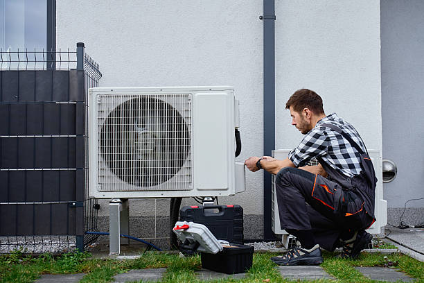 Trusted Hvac service in Amana, IA - HVAC Repair CO